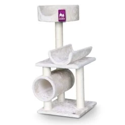 Petrebels Krabmeubel Little Rebels Portland 92 Cream