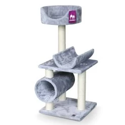 Petrebels Krabmeubel Little Rebels Portland 92 Grey