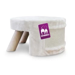 Petrebels Krabpaal Little Rebels Pasadena 40 Cream