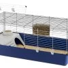 Ferplast Konijnenhok Rabbit 120 Blauw
