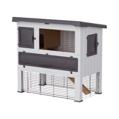 Ferplast Konijnenhok Grand Lodge 120