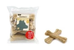 Beeztees Thai Kauwbot 12,5 Cm 10 St