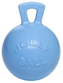 Jolly Ball Met Geur <br>25 Cm -Huisdier Verkoop Winkel 8171