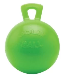 Jolly Ball Met Geur <br>25 Cm