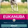Eukanuba Hondenvoer All Breeds Adult Zalm 2,5 Kg