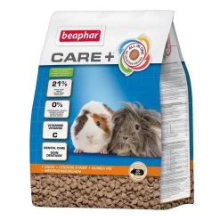 Beaphar Care+ Cavia <br>1,5 Kg
