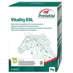 PrimeVal Vitality ESL <br> 1 Kg