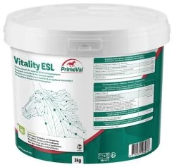 PrimeVal Vitality ESL <br>3 Kg