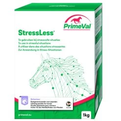PrimeVal Stressless Poeder 1 Kg