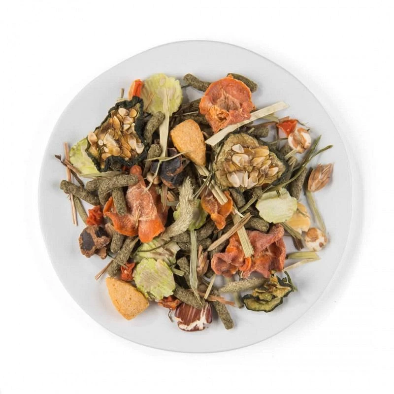 Witte Molen PUUR Konijn 5,5 Kg 2 Witte Molen PUUR Konijn 5,5 Kg - Afbeelding 2