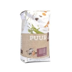 Witte Molen PUUR Rat 8 Kg