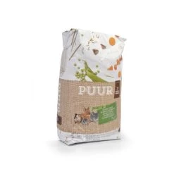 PUUR Pauze Snack Muesli 7 Kg