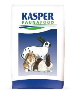 Kasper Faunafood Konijnenknaagmix 15 Kg