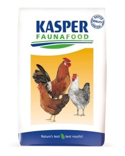 Kasper Faunafood Kuiken Multimix 20 Kg