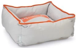 Beeztees Kattenmand Jilla Grijs