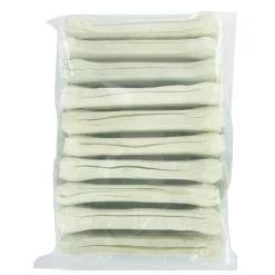 Landman Wit Bot 21 Cm 10 St