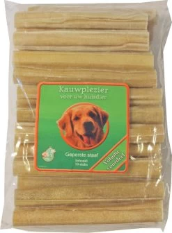 Boon Kauwstaaf 12 Cm <br>(15 Mm) 50 St