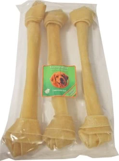 Boon Geknoopte Kluif<br>38 Cm 3 St