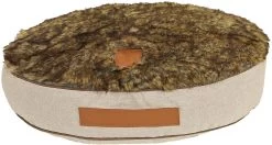 Boony EST. 1941 Hondenkussen Dreamer Grizzly Brown -Huisdier Verkoop Winkel 8712901075767 b