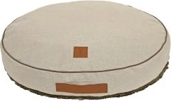 Boony EST. 1941 Hondenkussen Dreamer Grizzly Brown -Huisdier Verkoop Winkel 8712901075835 a