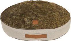 Boony EST. 1941 Hondenkussen Dreamer Grizzly Brown -Huisdier Verkoop Winkel 8712901075835 b