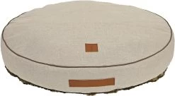 Boony EST. 1941 Hondenkussen Dreamer Grizzly Brown -Huisdier Verkoop Winkel 8712901075903 a