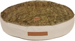 Boony EST. 1941 Hondenkussen Dreamer Grizzly Brown -Huisdier Verkoop Winkel 8712901075903 b