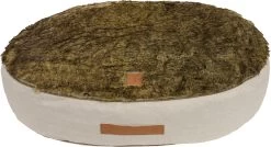 Boony EST. 1941 Hondenkussen Dreamer Grizzly Brown -Huisdier Verkoop Winkel 8712901075972 b