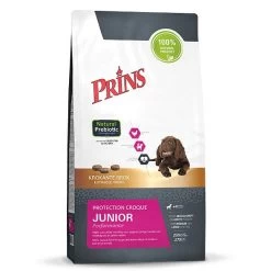 Prins Protection Croque Junior Performance <br>10 Kg