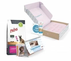 Prins Opgroeibox Protection Croque Mini Junior Performance