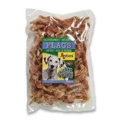 Antos Chicken D'light Flags 1 Kg