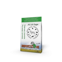 Farm Food Hondenvoer HE Glutenvrij 2 Kg