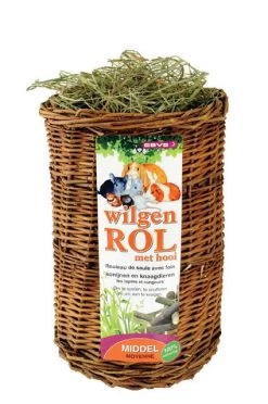 ESVE Wilgenrol Middel