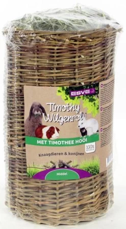 ESVE Wilgenrol Timothy Middel