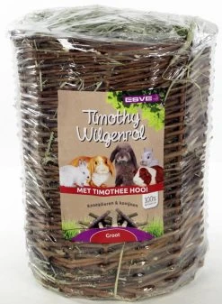 ESVE Wilgenrol Timothy Groot