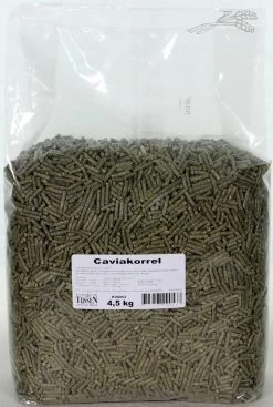 Caviakorrels 4,5 Kg