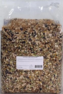 Kippen Delicatesse 5 Kg