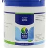Puur MSM Paard & Pony 500 Gr