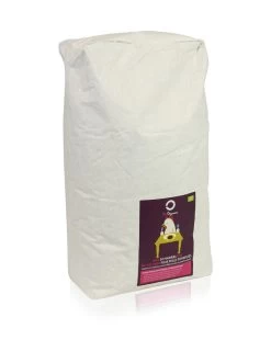 Bio Scharrelmix 12,5 Kg
