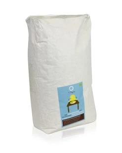 Bio Kuikenopgroeimix 12,5 Kg