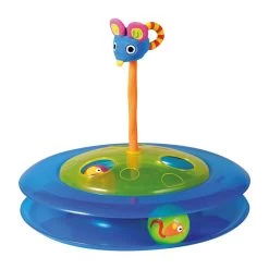 Petstages Cheese Chase