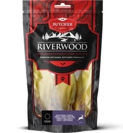 Riverwood Hertenoren 3 St