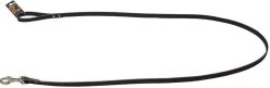 Boon Hondenlijn Met Karabijnhaak Donkerbruin -Huisdier Verkoop Winkel 9600381
