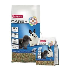 Beaphar Care+ Konijn 10 Kg