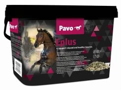 Pavo Eplus 3 Kg