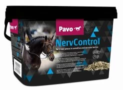 Pavo NervControl 3 Kg