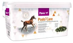 Pavo PodoCare <br>8 Kg