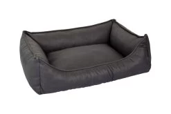 SnObbs Hondenmand Buffalo Cowboys <br>dark Grey