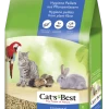 Cat's Best Kattenbakvulling Universal 11 Kg