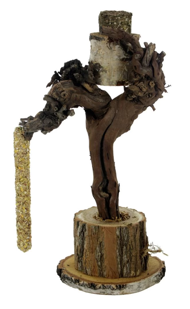 ESVE Scharrelboom Krielkip 1 ESVE Scharrelboom Krielkip